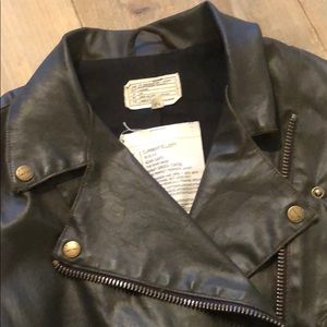 Current/Elliott The Soho Biker